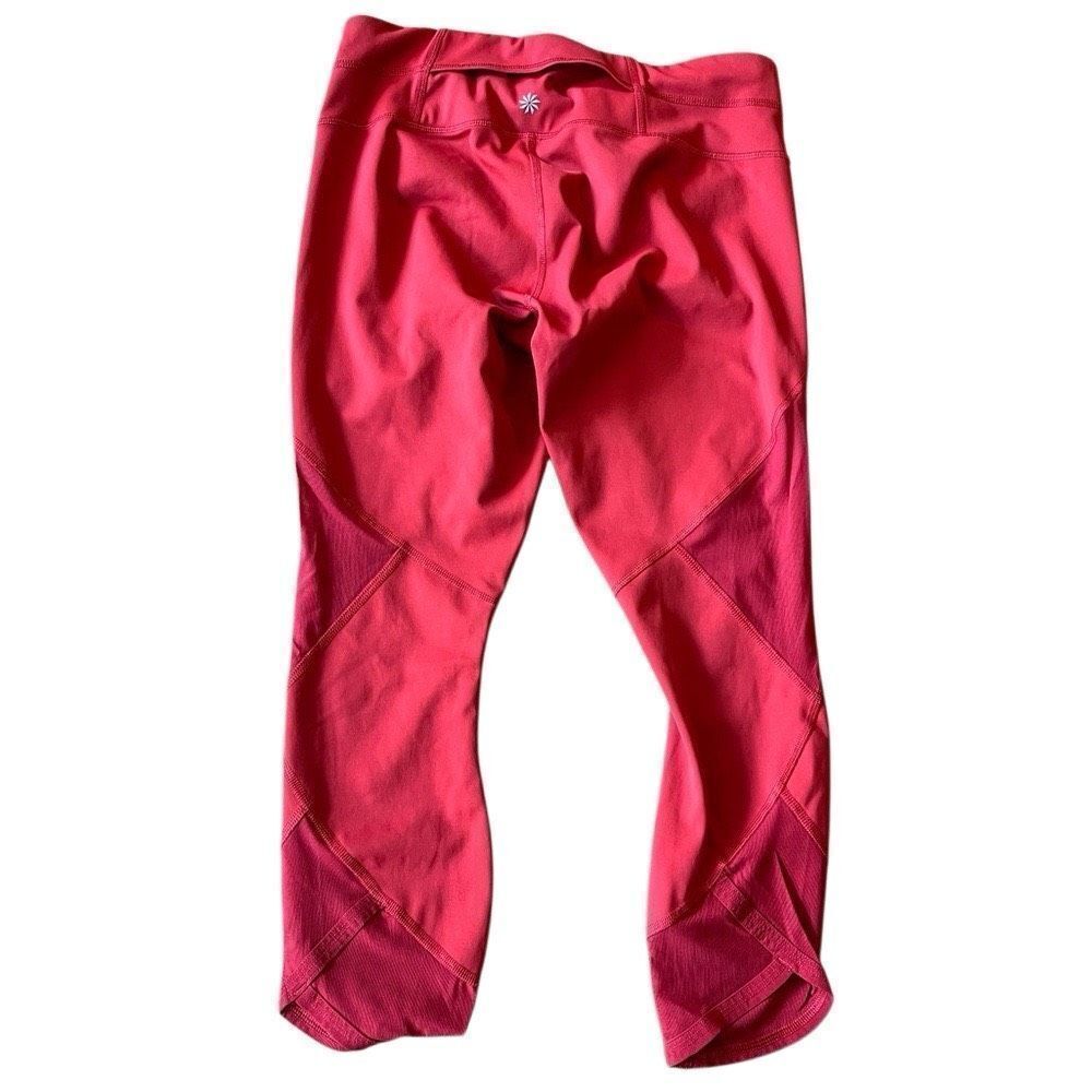 Athleta Capri Leggings